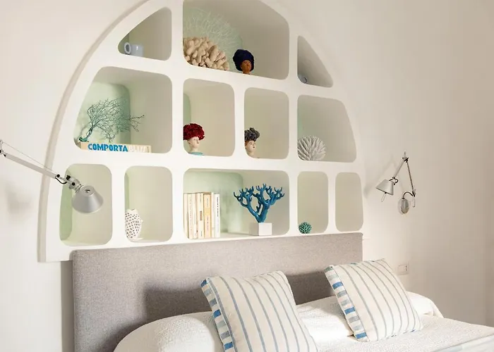 Дом отдыха Tila, Jacuzzi, Patio, 4 Sleeps Капри